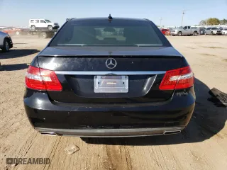 2013 Mercedes-Benz E-Class E 350 Luxury with VIN WDDHF5KB0DA711782, listed as a Copart auction lot 73577614 with 167,260 mi miles and Clean Title. Bid and sale history available at carsss.com. Image 6.