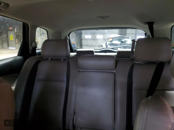 2010 Mazda CX-9 Sport with VIN JM3TB3MV6A0226616, listed as a Copart auction lot 87721225 with 134,372 mi miles and Salvage Title. Bid and sale history available at carsss.com. Image 10.
