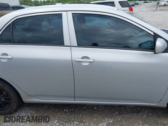 2013 Toyota Corolla L with VIN 2T1BU4EE7DC967872, listed as a IAAI auction lot 42247270 with 213,671 mi miles and . Bid and sale history available at DreamBid. Image 14.