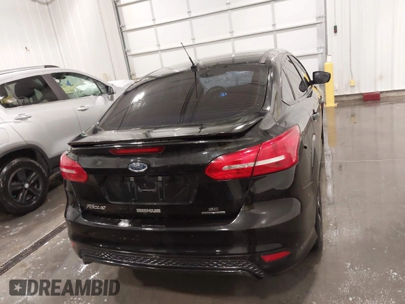 2015 Ford Focus SE с VIN 1FADP3F27FL357180, выставлен на аукционе IAAI как лот 41906601 с пробегом 70 998 миль миль и . История ставок и продаж доступна на DreamBid. Изображение 16.