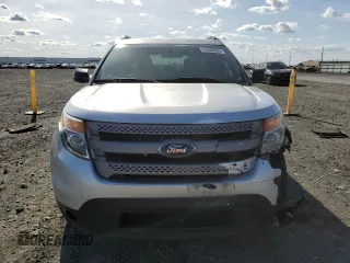 2014 Ford Explorer z VIN 1FM5K8B83EGA02675, wystawiony jako Copart lot #54569055 z przebiegiem 243 368 mil mil oraz Szkoda całkowita • Salvage title. Historia ofert i sprzedaży dostępna na DreamBid. Obrazek 5.