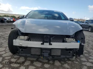 2023 Hyundai Ioniq 6 SEL z VIN KMHM34AA6PA053390, wystawiony jako Copart lot #55862745 z przebiegiem 19 613 mil mil oraz Szkoda całkowita • Salvage title. Historia ofert i sprzedaży dostępna na DreamBid. Obrazek 5.