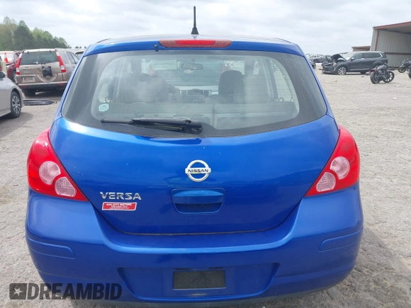 2012 Nissan Versa S with VIN 3N1BC1CP1CK281577, listed as a IAAI auction lot 41962770 with 75,325 mi miles. Bid and sale history available at carsss.com. Image 16.