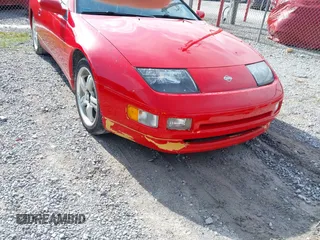 1996 Nissan 300ZX с VIN JN1RZ26D6TX590447, выставлен на аукционе IAAI как лот 42476878 с пробегом 49 617 миль миль и . История ставок и продаж доступна на DreamBid. Изображение 6.