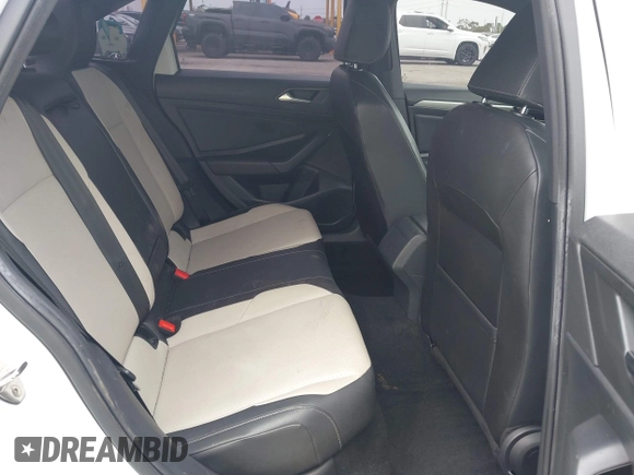 2019 Volkswagen Jetta S with VIN 3VWC57BU5KM098768, listed as a IAAI auction lot 42424223 with 85,777 mi miles and . Bid and sale history available at DreamBid. Image 8.