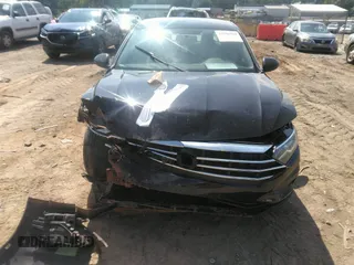 2021 Volkswagen Jetta S z VIN 3VWC57BU1MM038232, wystawiony jako IAAI lot #42196294 z przebiegiem 54 880 mil mil oraz . Historia ofert i sprzedaży dostępna na DreamBid. Obrazek 12.