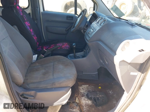 2010 Ford Transit Connect XLT с VIN NM0LS6BN0AT024167, выставлен на аукционе IAAI как лот 41558440 с пробегом 89 283 миль миль и . История ставок и продаж доступна на DreamBid. Изображение 5.