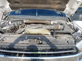 2020 Ford F-150 XL with VIN 1FTEW1E44LFB16292, listed as a IAAI auction lot 42179747 with Not provided miles and . Bid and sale history available at DreamBid. Image 10.