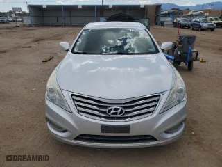 2014 Hyundai Azera with VIN KMHFG4JG1EA357516, listed as a Copart auction lot 73840204 with 170,249 mi miles and Clean Title. Bid and sale history available at carsss.com. Image 5.