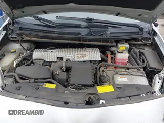 2010 Toyota Prius II with VIN JTDKN3DU3A0188622, listed as a IAAI auction lot 41772473 with 103,388 mi miles. Bid and sale history available at carsss.com. Image 10.