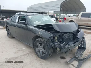 2008 Dodge Charger с VIN 2B3LA43G68H282034, выставлен на аукционе IAAI как лот 41945546 с пробегом Не указан миль и . История ставок и продаж доступна на DreamBid. Изображение 1.
