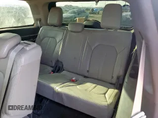 2021 Ford Expedition Limited z VIN 1FMJU2AT0MEA17706, wystawiony jako Copart lot #58671595 z przebiegiem 61 864 mil mil oraz Szkoda całkowita • Salvage title. Historia ofert i sprzedaży dostępna na DreamBid. Obrazek 10.