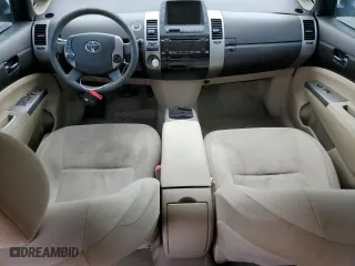 2005 Toyota Prius with VIN JTDKB20U357008223, listed as a Copart auction lot 51139715 with 233,163 mi miles and Salvage Title. Bid and sale history available at carsss.com. Image 8.