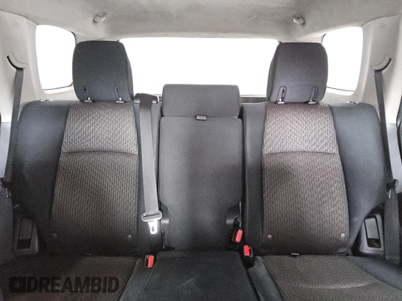 2011 Toyota 4Runner Trail with VIN JTEBU5JR6B5057327, listed as a Copart auction lot 62702805 with 177,550 mi miles and Clean title. Bid and sale history available at DreamBid. Image 10.