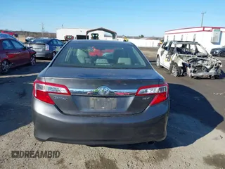 2012 Toyota Camry L with VIN 4T4BF1FK9CR239373, listed as a IAAI auction lot 41427720 with 223,228 mi miles. Bid and sale history available at carsss.com. Image 16.