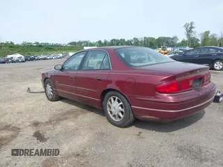 1999 Buick Regal LS with VIN 2G4WB52K2X1610847, listed as a IAAI auction lot 42345149 with 144,080 mi miles and . Bid and sale history available at DreamBid. Image 3.