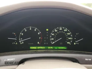 1998 Lexus LS 400 z VIN JT8BH28F7W0118964, wystawiony jako Copart lot #59091225 z przebiegiem 150 362 mil mil oraz Szkody całkowita. Historia ofert i sprzedaży dostępna na DreamBid. Obrazek 9.