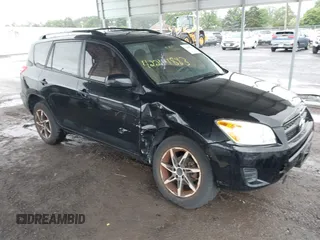2010 Toyota RAV4 с VIN 2T3BF4DVXAW061907, выставлен на аукционе IAAI как лот 42244883 с пробегом 186 627 миль миль и . История ставок и продаж доступна на DreamBid. Изображение 1.