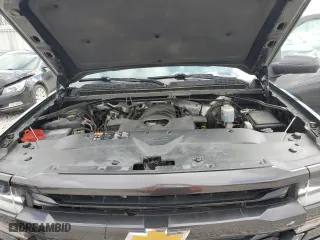 2016 Chevrolet Silverado 1500 LT with VIN 1GCVKREC9GZ217964, listed as a Copart auction lot 51949165 with 170,741 mi miles and Clean Title. Bid and sale history available at carsss.com. Image 11.