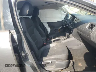 2012 Volkswagen Jetta SE with VIN 3VWDP7AJ2CM340651, listed as a Copart auction lot 55100135 with 164,713 mi miles and Non repairable. Bid and sale history available at DreamBid. Image 7.