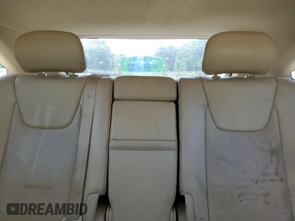 2015 Lexus RX 350 with VIN 2T2BK1BA5FC302652, listed as a Copart auction lot 60139685 with 164,511 mi miles and Clean title. Bid and sale history available at DreamBid. Image 10.