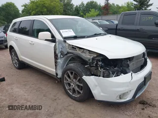 2019 Dodge Journey GT с VIN 3C4PDDEG9KT694922, выставлен на аукционе IAAI как лот 42585716 с пробегом 180 192 миль миль и . История ставок и продаж доступна на DreamBid. Изображение 1.