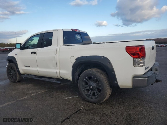 2012 Toyota Tundra 4WD Truck with VIN 5TFUY5F18CX244806, listed as a Copart auction lot 43919385 with NaN miles and Salvage Title. Bid and sale history available at carsss.com. Image 2.