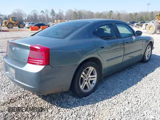 2006 Dodge Charger R/T with VIN 2B3KA53H86H178667, listed as a IAAI auction lot 41793985 with Not Provided miles and . Bid and sale history available at DreamBid. Image 4.