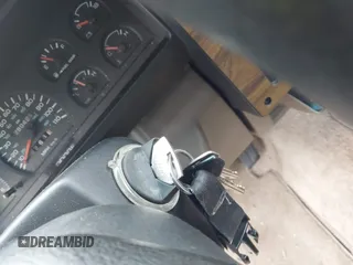 1994 Dodge Dakota z VIN 1B7GL23X8RS630456, wystawiony jako IAAI lot #42477536 z przebiegiem 280 421 mil mil oraz . Historia ofert i sprzedaży dostępna na DreamBid. Obrazek 11.