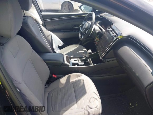 2022 Hyundai Santa Cruz SEL Premium z VIN 5NTJDDAF6NH036340, wystawiony jako IAAI lot #42062271 z przebiegiem 33 095 mil mil oraz . Historia ofert i sprzedaży dostępna na DreamBid. Obrazek 5.