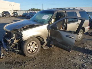 2002 Mercury Mountaineer с VIN 4M2ZU86E82ZJ07819, выставлен на аукционе IAAI как лот 41737449 с пробегом 343 404 миль миль и . История ставок и продаж доступна на DreamBid. Изображение 17.