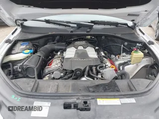 2015 Audi Q7 Premium Plus with VIN WA1LGAFE7FD030822, listed as a IAAI auction lot 41957888 with 116,476 mi miles and . Bid and sale history available at DreamBid. Image 10.