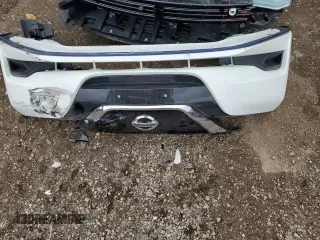 2020 Nissan LEAF with VIN 1N4BZ1BP6LC311665, listed as a Copart auction lot 79530784 with 15,170 mi miles and Salvage title. Bid and sale history available at DreamBid. Image 12.