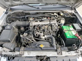 2002 Mitsubishi Montero z VIN JA4LS31R92J030918, wystawiony jako Copart lot #55696565 z przebiegiem 153 814 mil mil oraz Tytuł czysty. Historia ofert i sprzedaży dostępna na DreamBid. Obrazek 11.