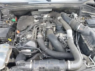 2014 Jeep Grand Cherokee Overland with VIN 1C4RJFCM8EC486259, listed as a IAAI auction lot 42105296 with 129,342 mi miles. Bid and sale history available at carsss.com. Image 10.