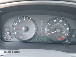 2006 Hyundai Elantra GLS with VIN KMHDN46D76U375496, listed as a IAAI auction lot 42583939 with 197,444 mi miles and . Bid and sale history available at DreamBid. Image 7.