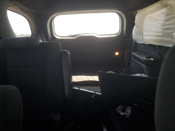 2020 Dodge Durango GT Plus with VIN 1C4RDHDG2LC204660, listed as a Copart auction lot 47302425 with Not Provided miles and Salvage Title. Bid and sale history available at carsss.com. Image 10.