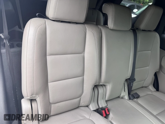 2011 Ford Explorer XLT with VIN 1FMHK7D83BGA41444, listed as a IAAI auction lot 42639747 with 101,637 mi miles and . Bid and sale history available at DreamBid. Image 8.