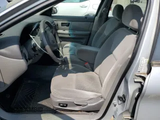 2006 Ford Taurus SE with VIN 1FAFP53U16A154534, listed as a Copart auction lot 59865255 with 88,855 mi miles and Clean title. Bid and sale history available at DreamBid. Image 7.