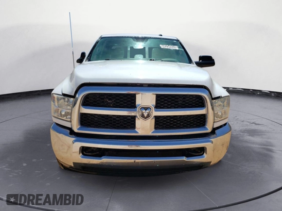 2016 Ram 2500 Tradesman with VIN 3C6UR5HJ0GG129550, listed as a Copart auction lot 48294933 with 168,783 mi miles and Clean title. Bid and sale history available at DreamBid. Image 5.
