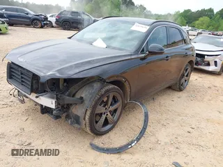 2023 Genesis GV70 2.5T with VIN KMUMADTB5PU080446, listed as a IAAI auction lot 42039639 with 46,273 mi miles and . Bid and sale history available at DreamBid. Image 2.