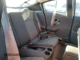 2007 Saturn ION z VIN 1G8AM15F87Z143225, wystawiony jako Copart lot #81334994 z przebiegiem 202 071 mil mil oraz Szkoda całkowita • Salvage title. Historia ofert i sprzedaży dostępna na DreamBid. Obrazek 10.
