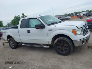 2010 Ford F-150 XL с VIN 1FTFX1EV3AFA44783, выставлен на аукционе IAAI как лот 42383310 с пробегом Не указан миль и . История ставок и продаж доступна на DreamBid. Изображение 13.
