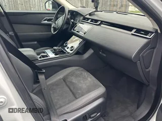 2019 Land Rover Range Rover Velar с VIN SALYA2EX0KA799656, выставлен на аукционе Copart как лот 62943335 с пробегом 175 492 миль миль и Чистый • Clean title. История ставок и продаж доступна на DreamBid. Изображение 5.
