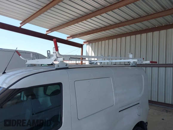 2020 Ram ProMaster City Cargo Tradesman z VIN ZFBHRFAB2L6P67137, wystawiony jako IAAI lot #41994424 z przebiegiem 40 509 mil mil oraz . Historia ofert i sprzedaży dostępna na DreamBid. Obrazek 22.