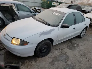 2004 Chevrolet Cavalier with VIN 1G1JC52F847137588, listed as a Copart auction lot 83826194 with 106,059 mi miles and Salvage Title. Bid and sale history available at DreamBid. Image 1.