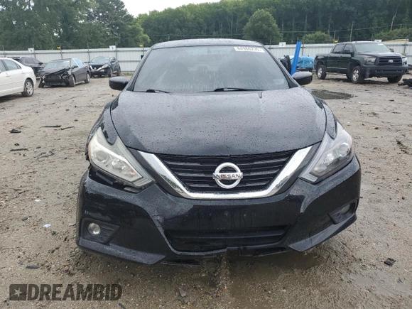 2017 Nissan Altima SV with VIN 1N4AL3AP4HC154493, listed as a Copart auction lot 64986235 with 132,503 mi miles and Clean title. Bid and sale history available at DreamBid. Image 5.