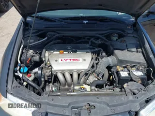 2004 Acura TSX w/Navigation с VIN JH4CL969X4C012223, выставлен на аукционе IAAI как лот 42618294 с пробегом 215 514 миль миль и . История ставок и продаж доступна на DreamBid. Изображение 10.