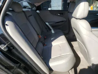 2017 Chevrolet Malibu Hybrid with VIN 1G1ZJ5SU5HF272773, listed as a Copart auction lot 50429655 with 124,190 mi miles and Salvage Title. Bid and sale history available at DreamBid. Image 10.