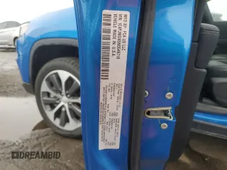 2022 Jeep Cherokee Limited z VIN 1C4PJMDX5ND546710, wystawiony jako Copart lot #59911505 z przebiegiem 1 967 mil mil oraz Czysty tytuł • Clean title. Historia ofert i sprzedaży dostępna na DreamBid. Obrazek 12.